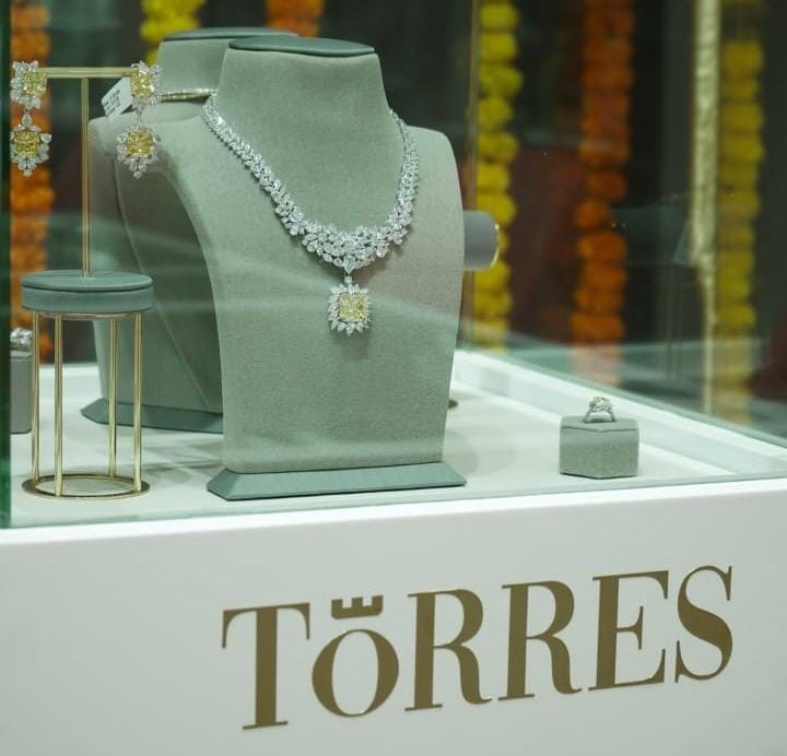 What exactly was the business model of Torres company?